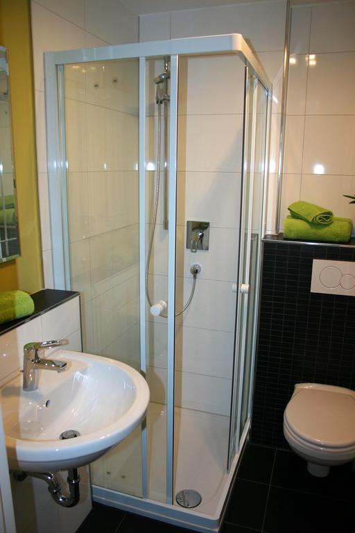 Apartment Ardi Filderstadt Habitación foto