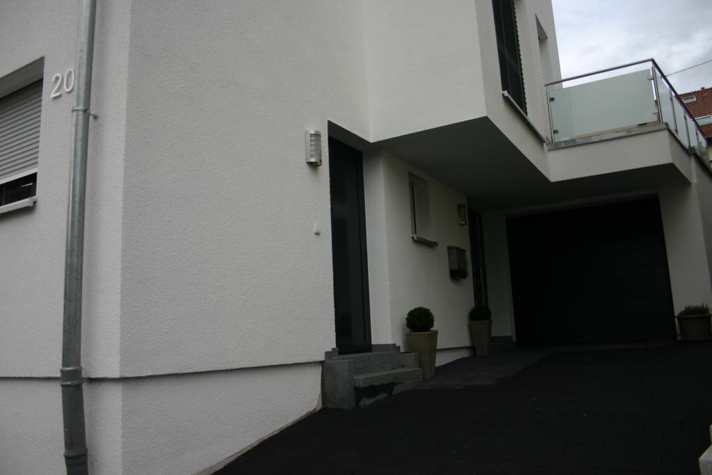 Apartment Ardi Filderstadt Habitación foto