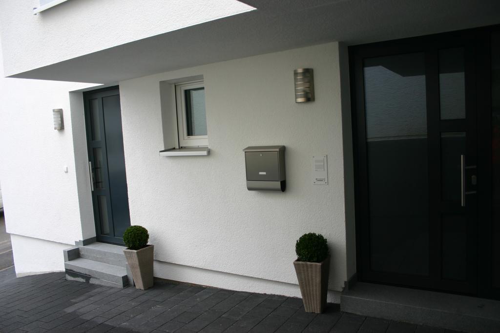 Apartment Ardi Filderstadt Habitación foto