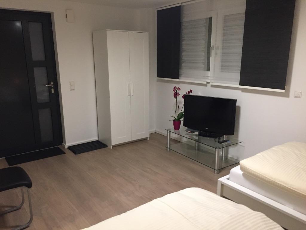 Apartment Ardi Filderstadt Exterior foto